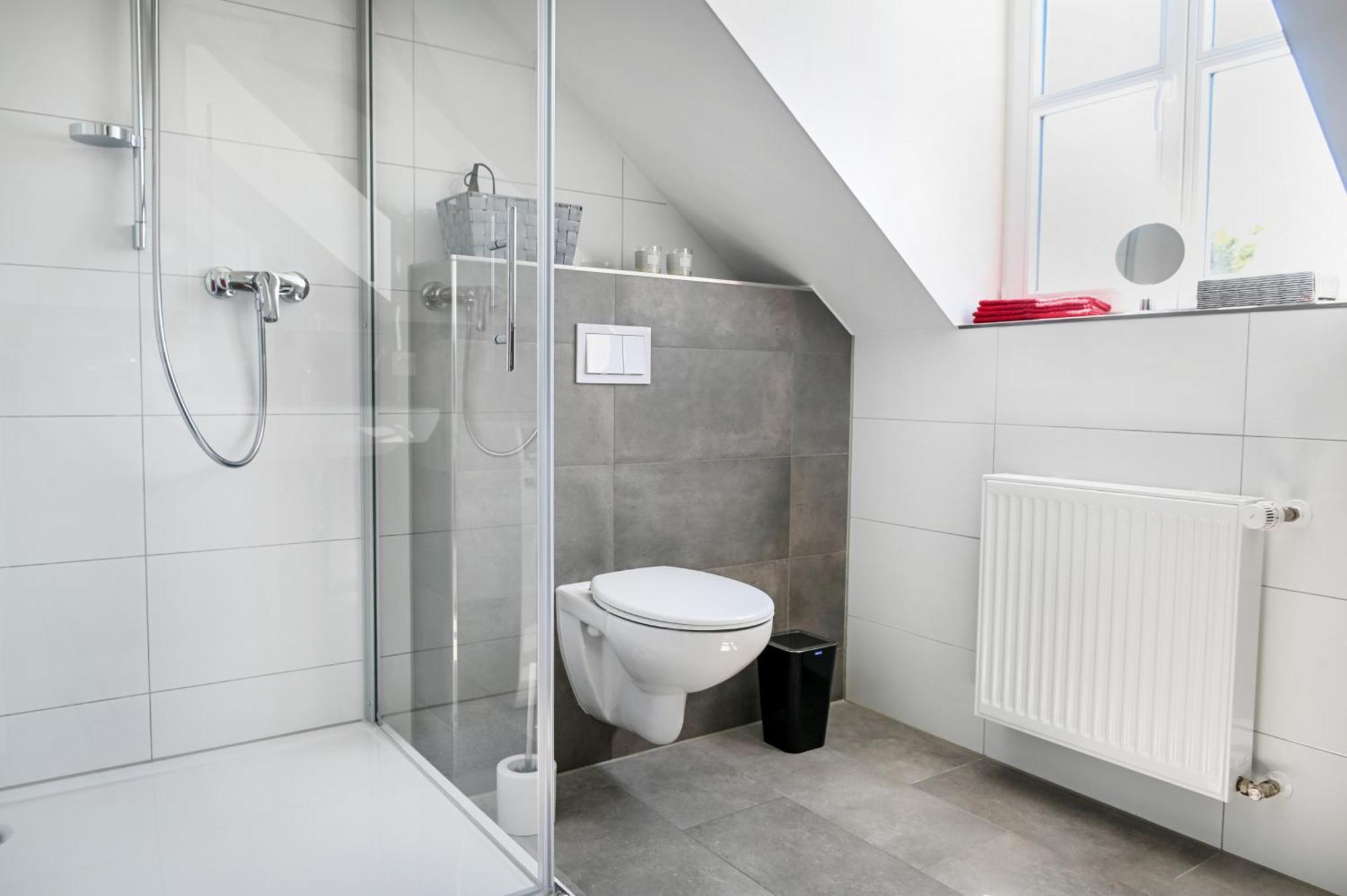 Seen-Apartment Im Herrenhaus Rheinblick Xanten Extérieur photo