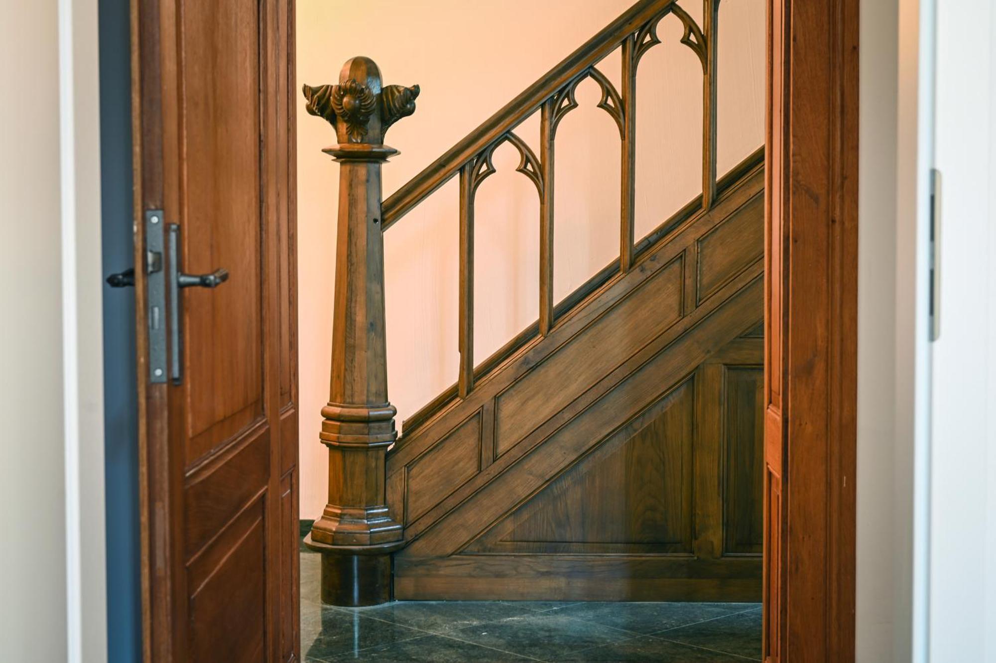 Seen-Apartment Im Herrenhaus Rheinblick Xanten Extérieur photo